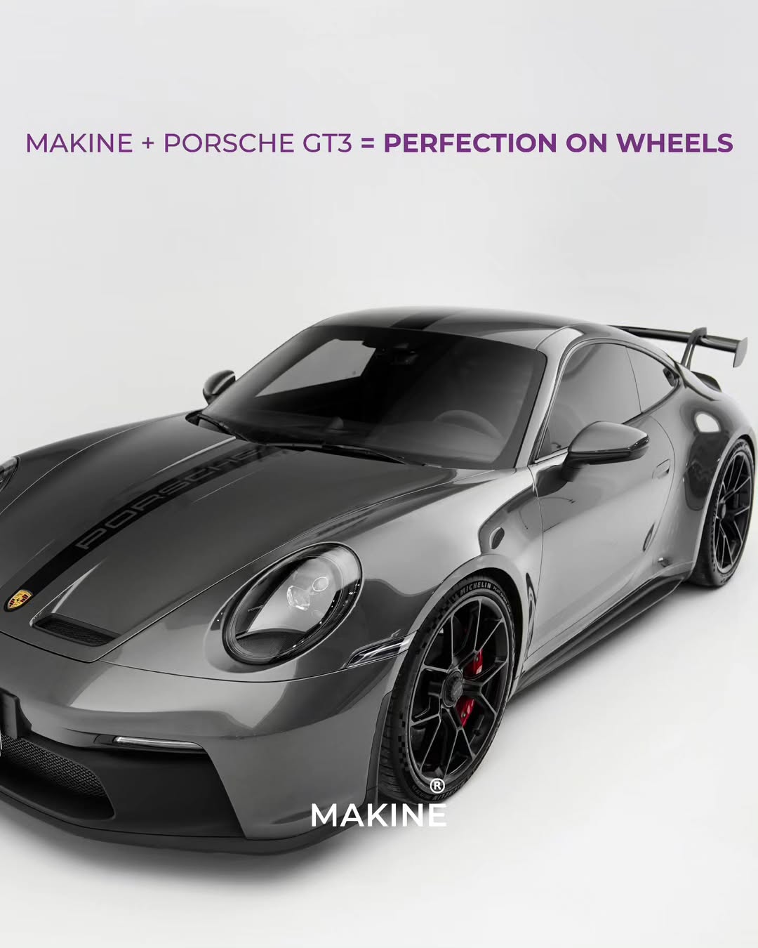 Makine