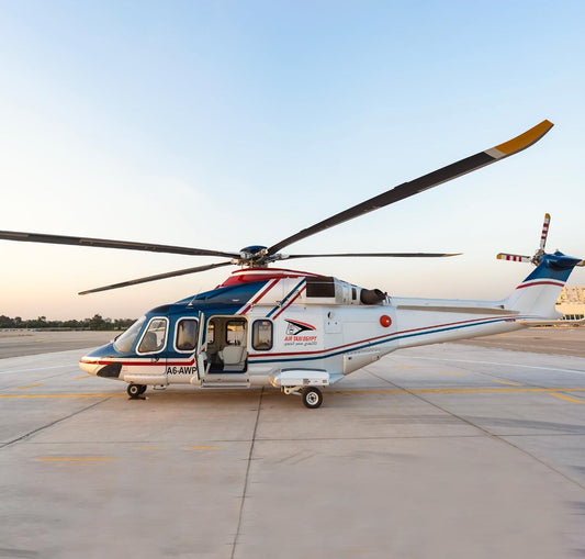 Air Taxi Egypt