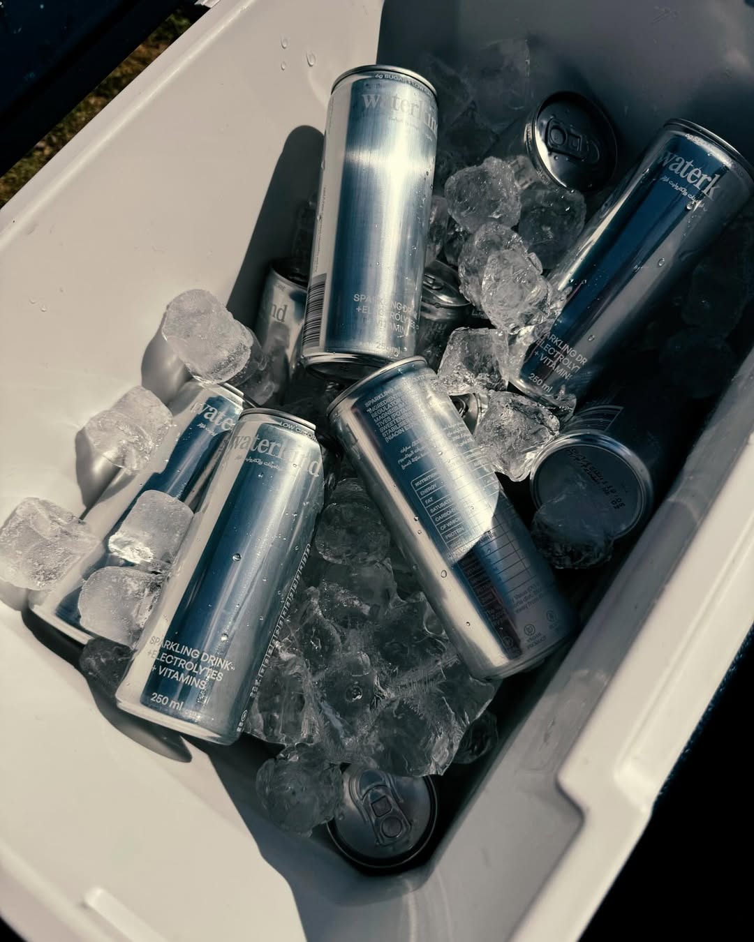 Waterkind
