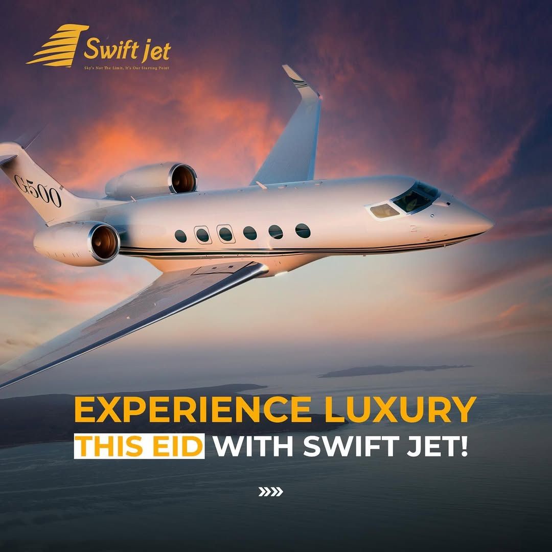 Swift Jet Aviation LLC