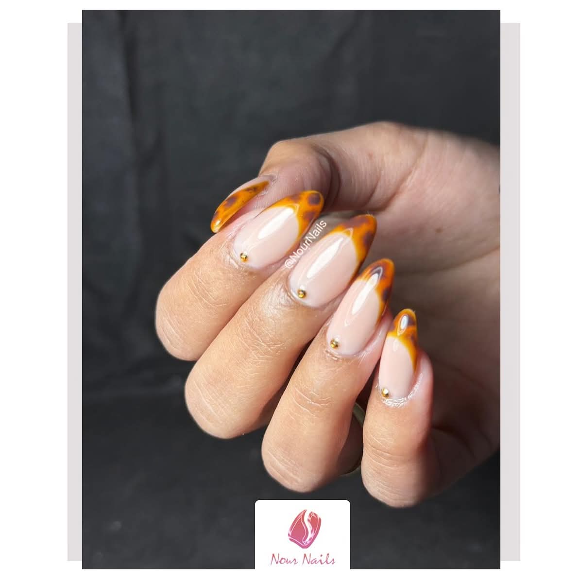 Nour Nails by Nour Shehade