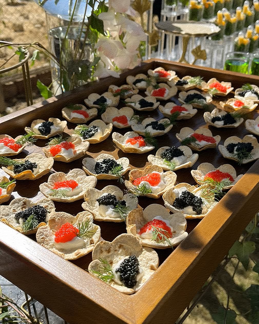 Nawara Catering