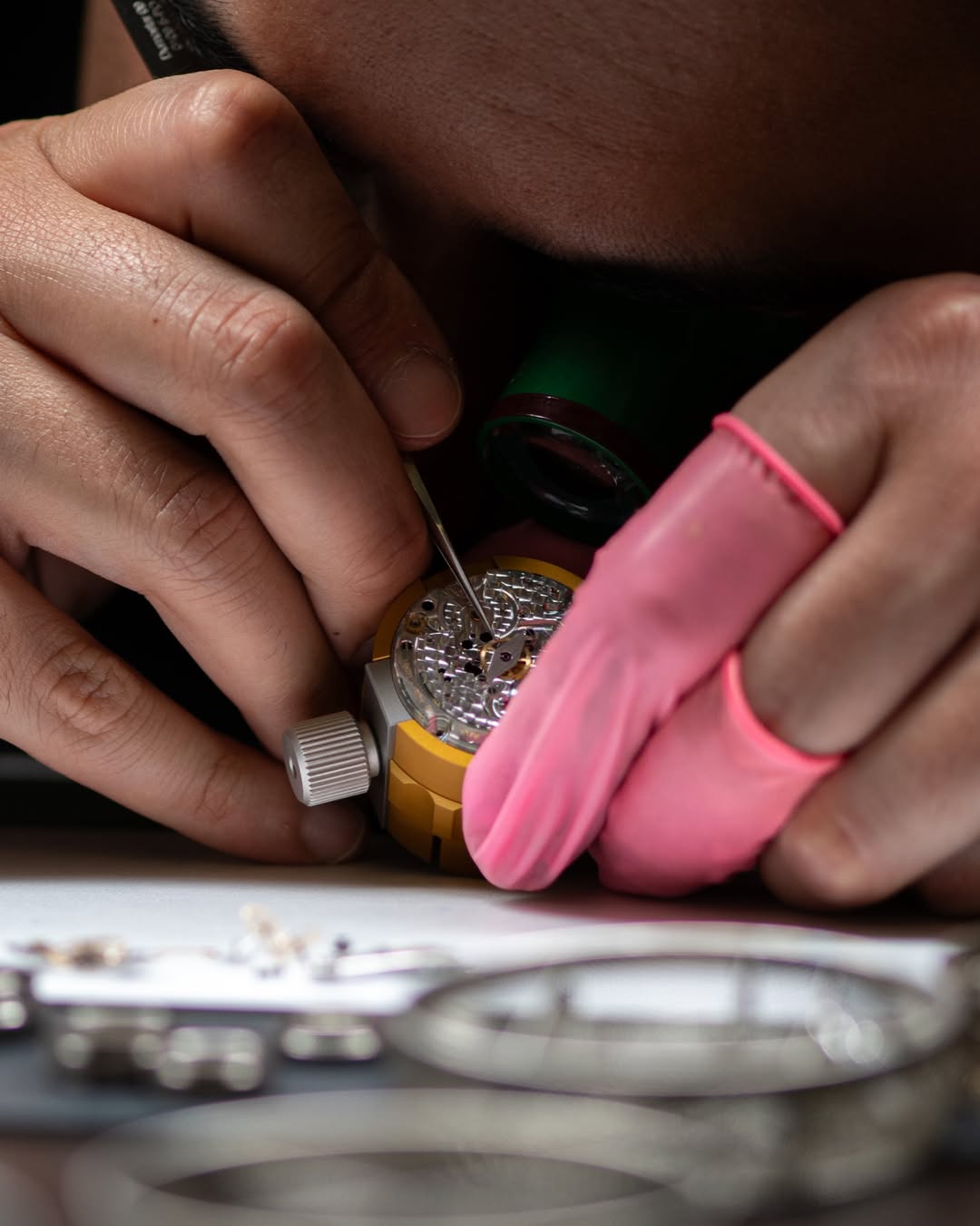 BLAKEN customization atelier