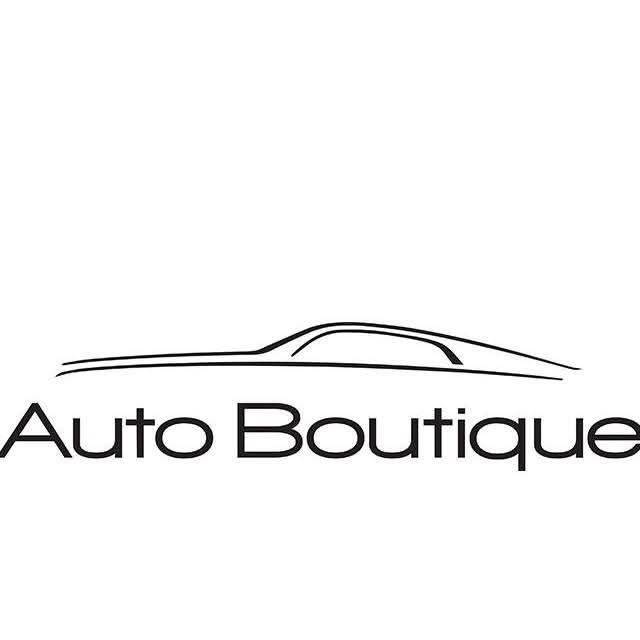 Auto Boutique