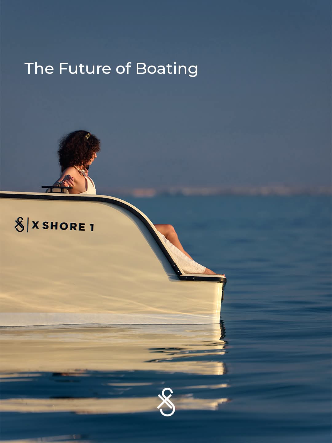 X Shore by ( Marintec Egypt)