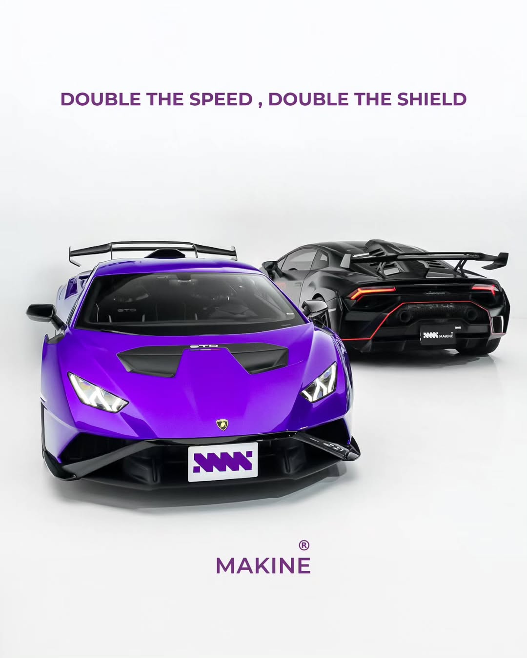 Makine
