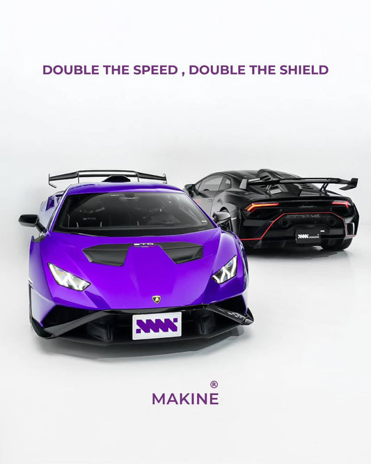 Makine