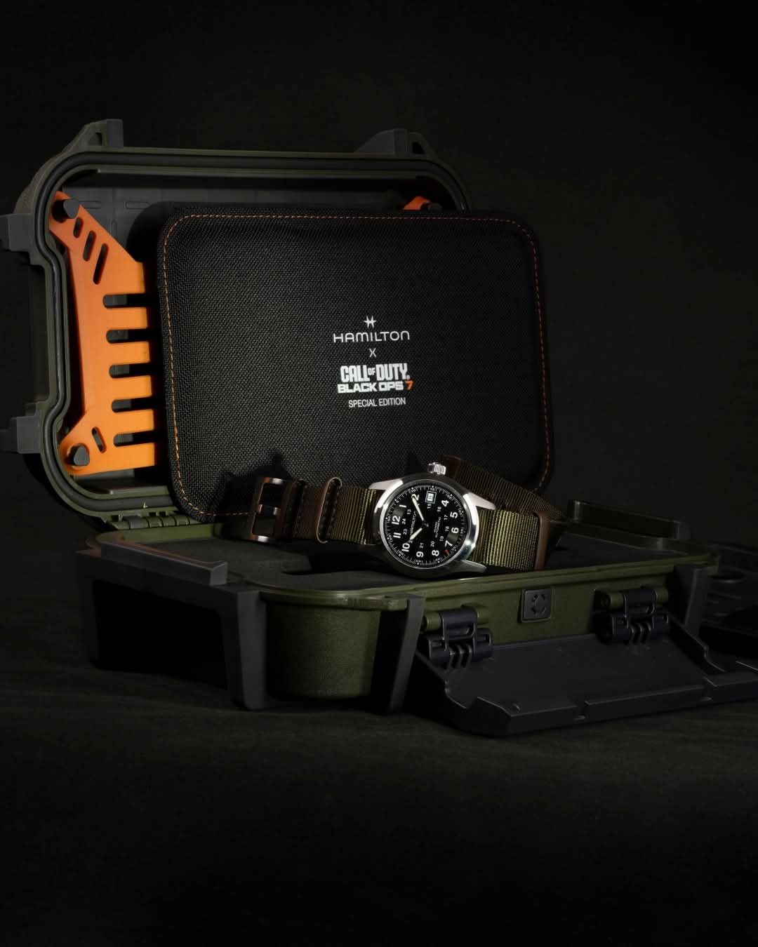 Watches of Switzerland