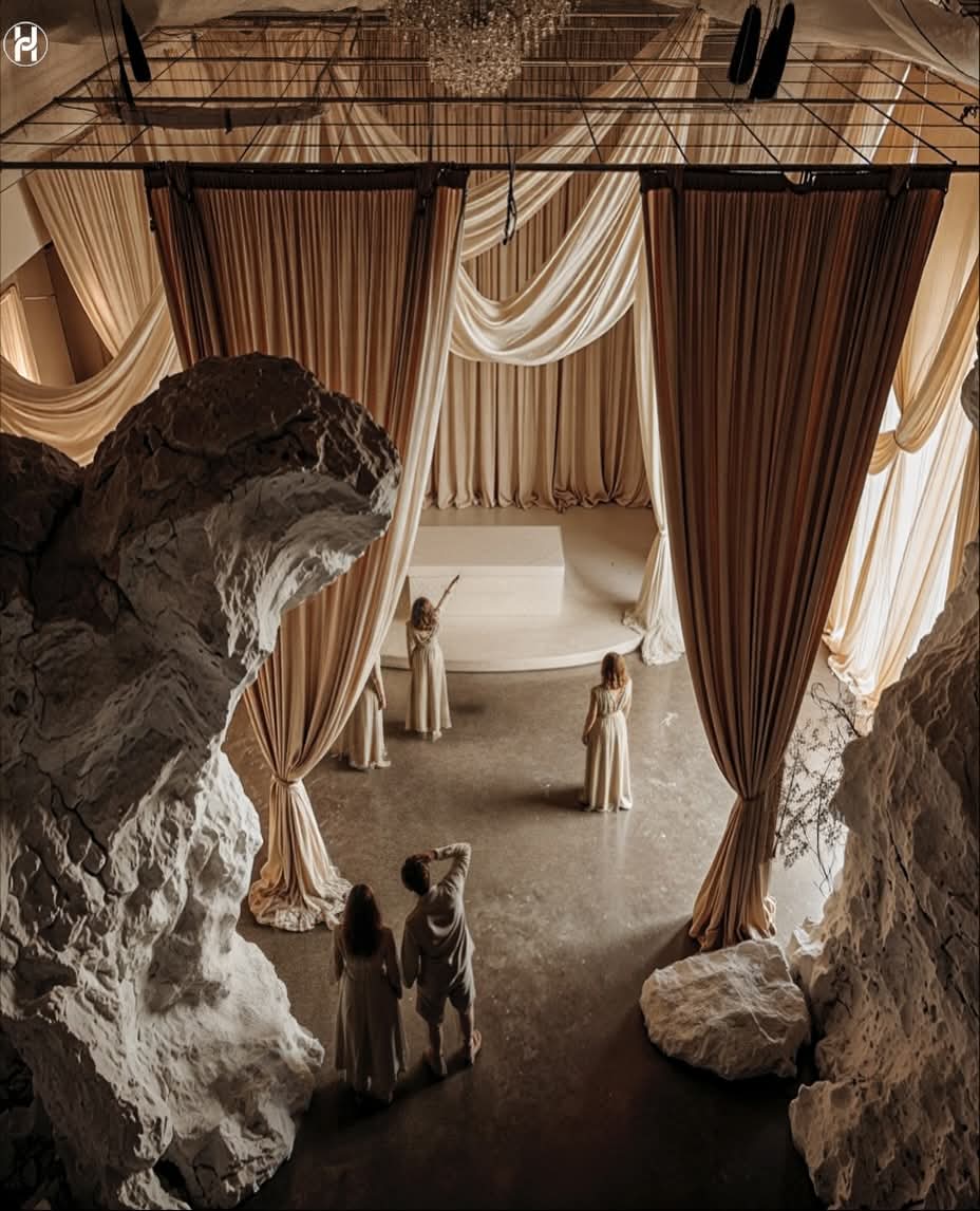 Ahmed Hussein Designs