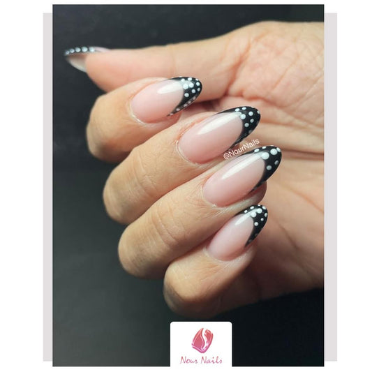 Nour Nails by Nour Shehade