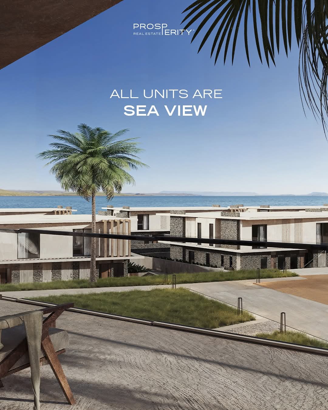 Prosperity real estate