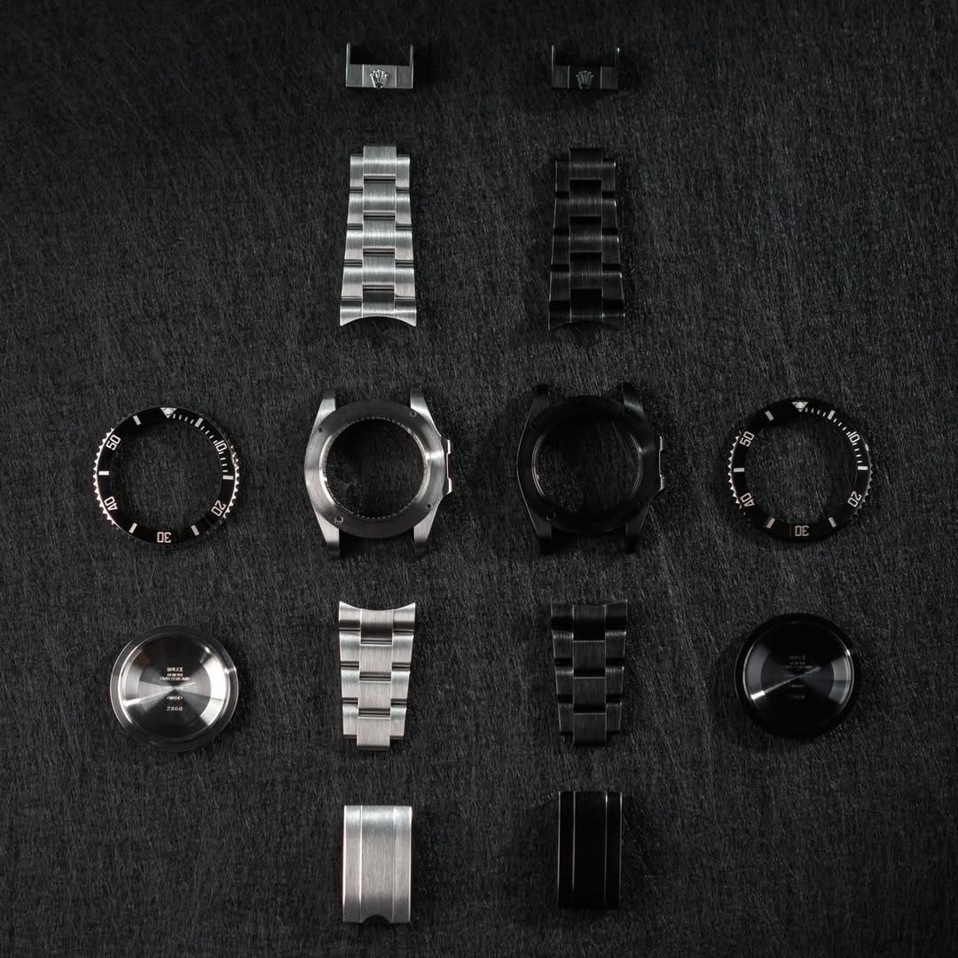 BLAKEN customization atelier