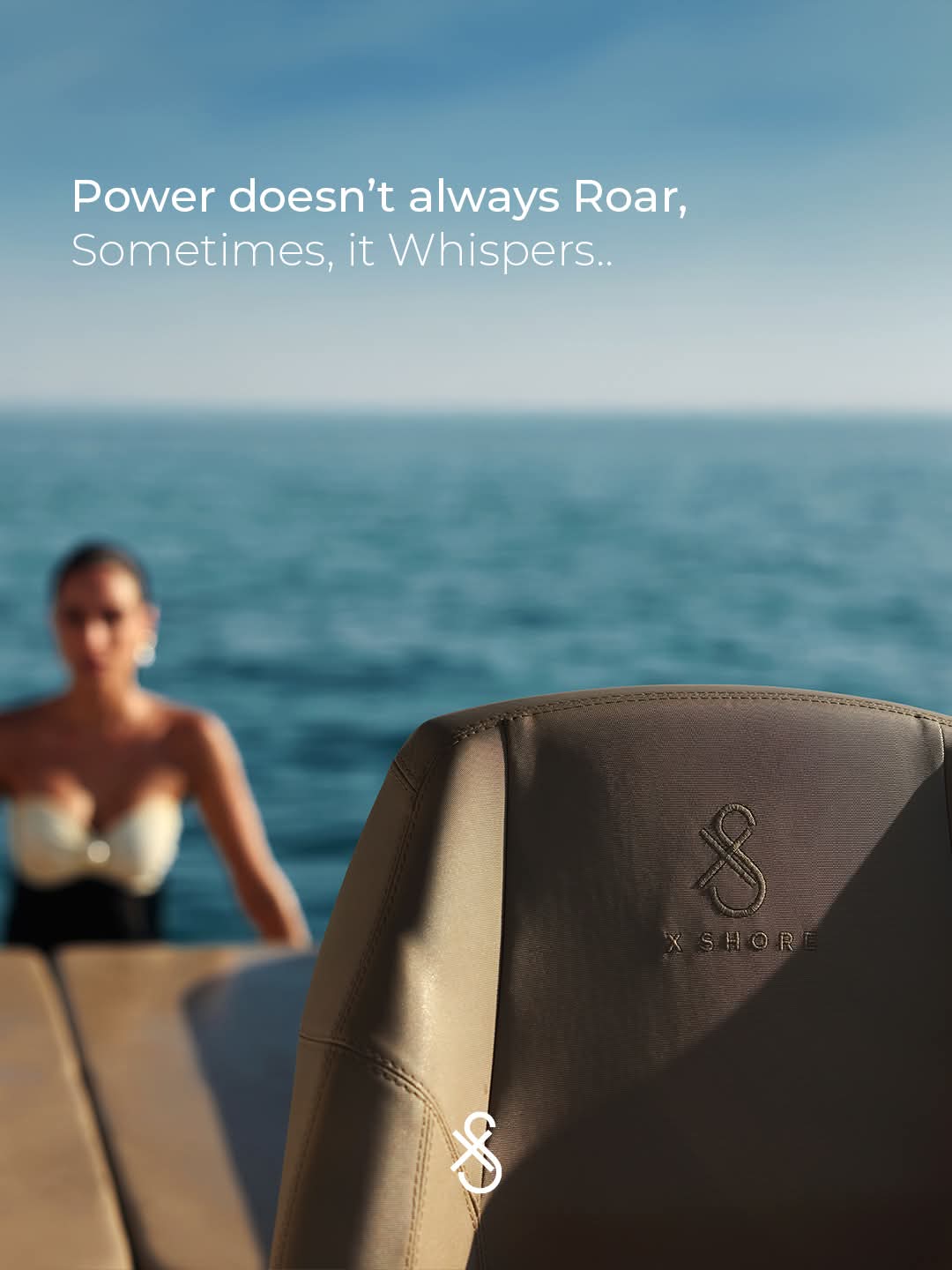 X Shore by ( Marintec Egypt)