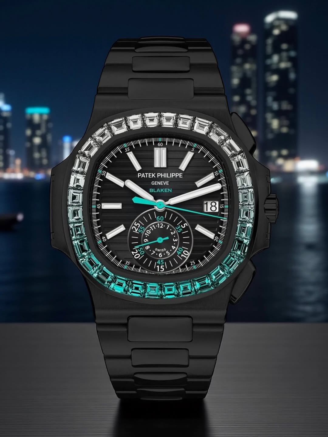 BLAKEN customization atelier