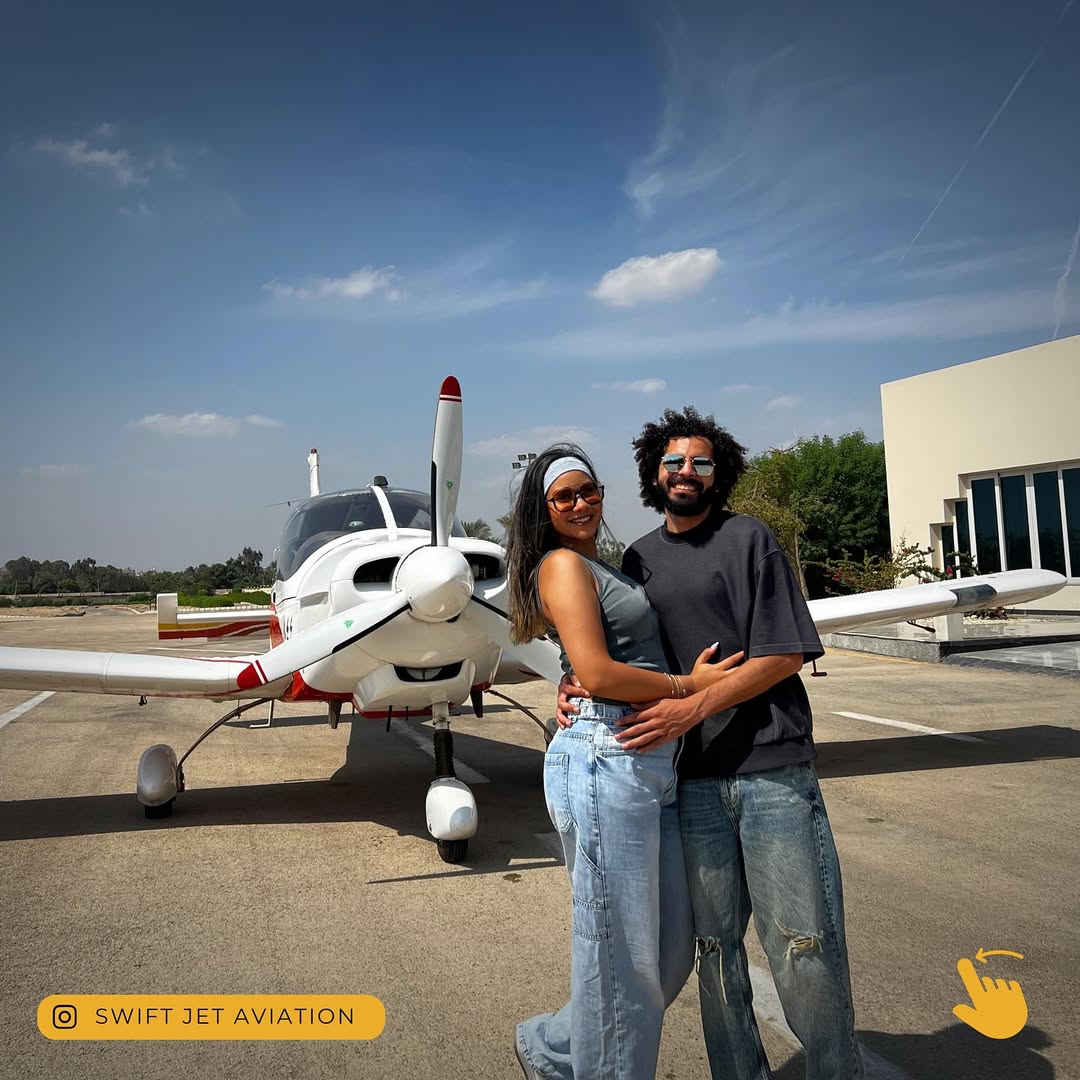 Swift Jet Aviation LLC