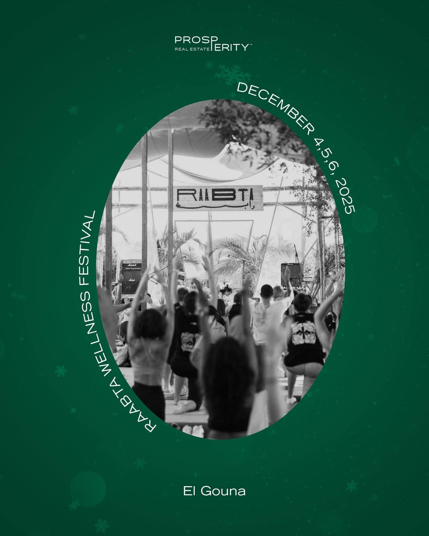 Prosperity real estate