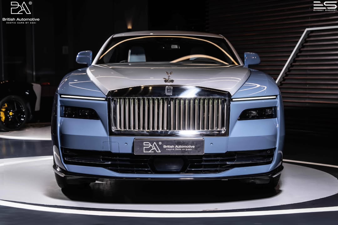 British Automotive by Zaki