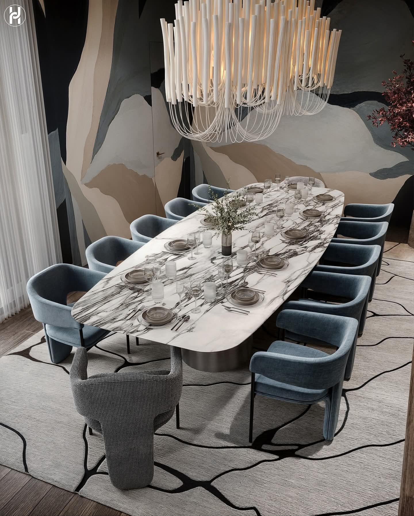 Ahmed Hussein Designs