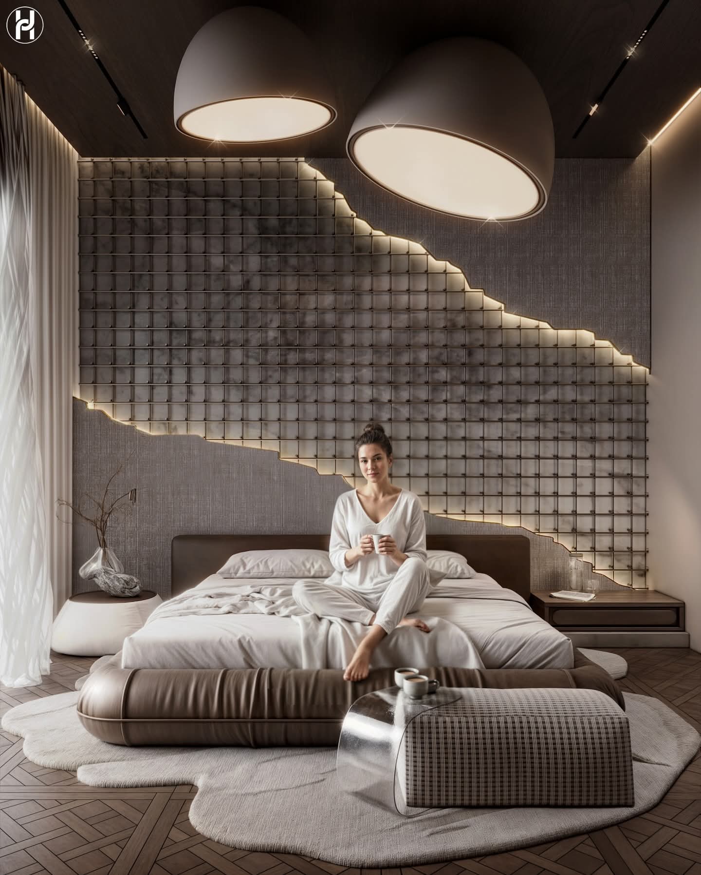 Ahmed Hussein Designs