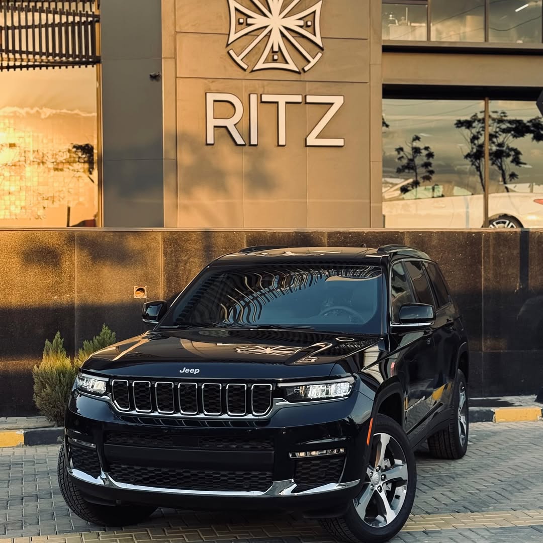 Ritz Auto Salon