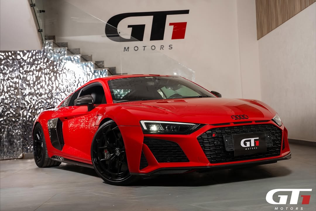 GT1 Motors