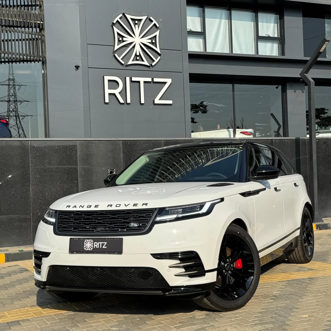Ritz Auto Salon