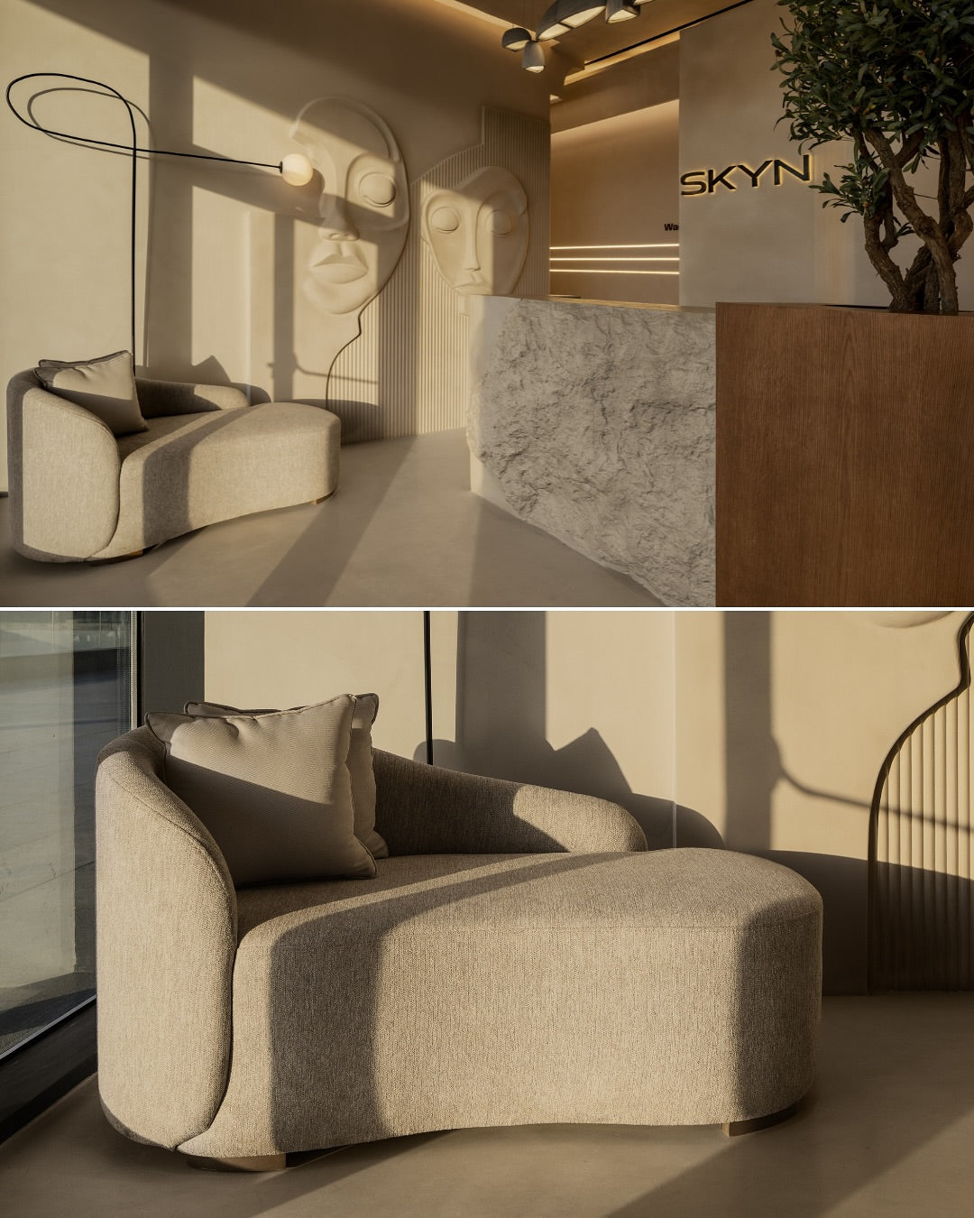 SKYN Aesthetic Clinic