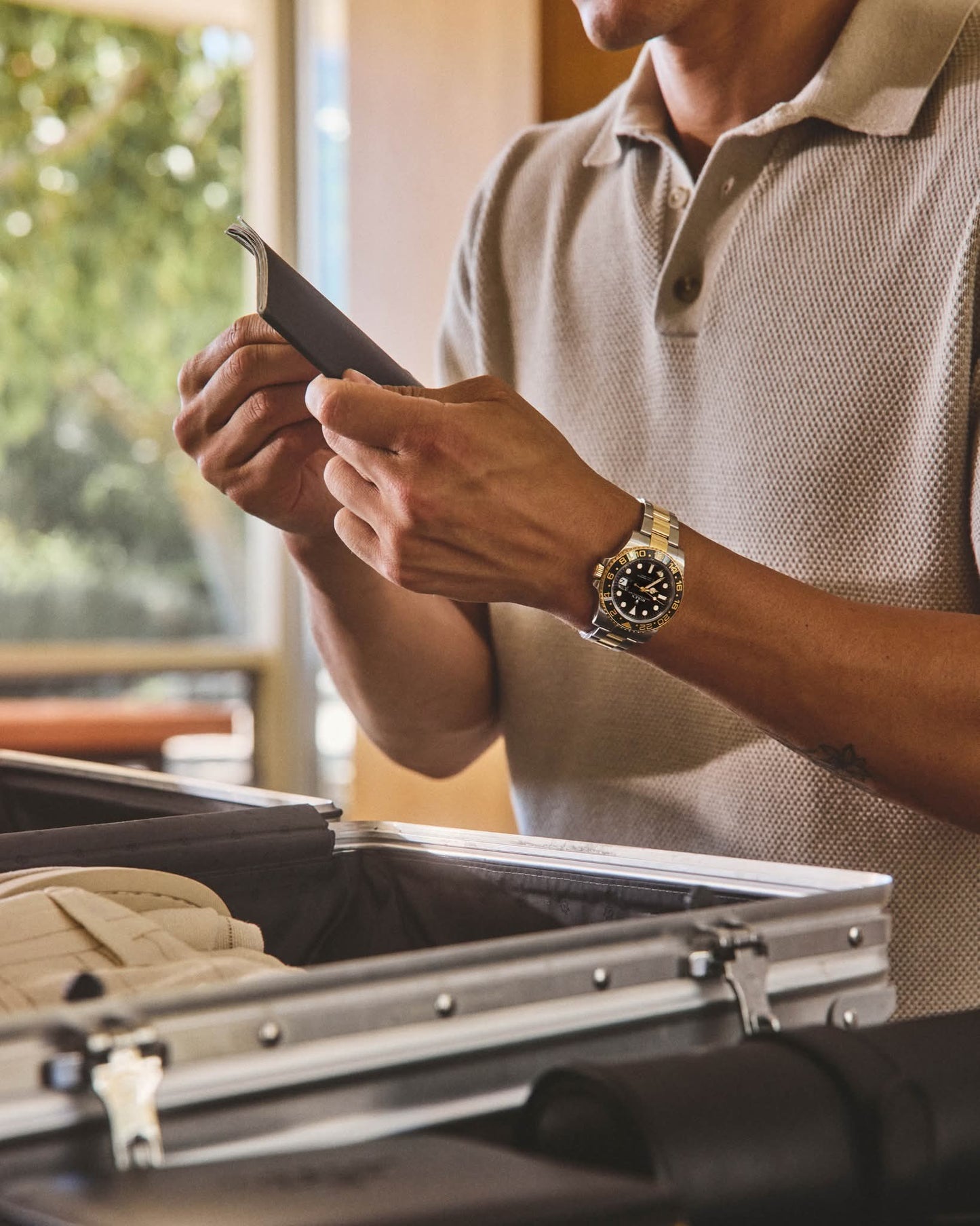 Watches of Switzerland