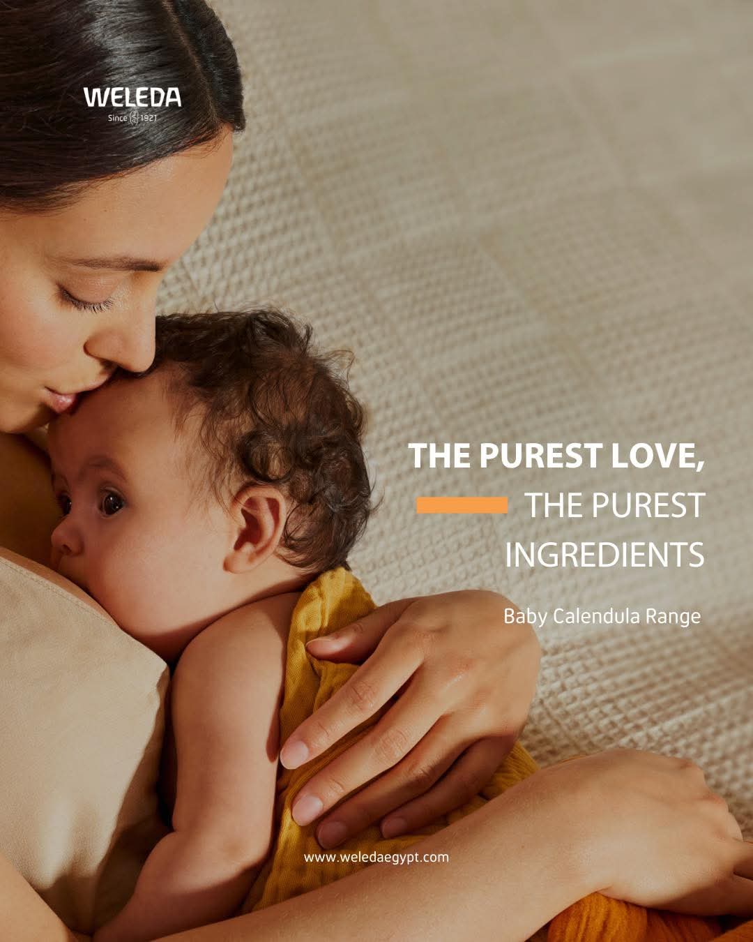 Weleda Egypt