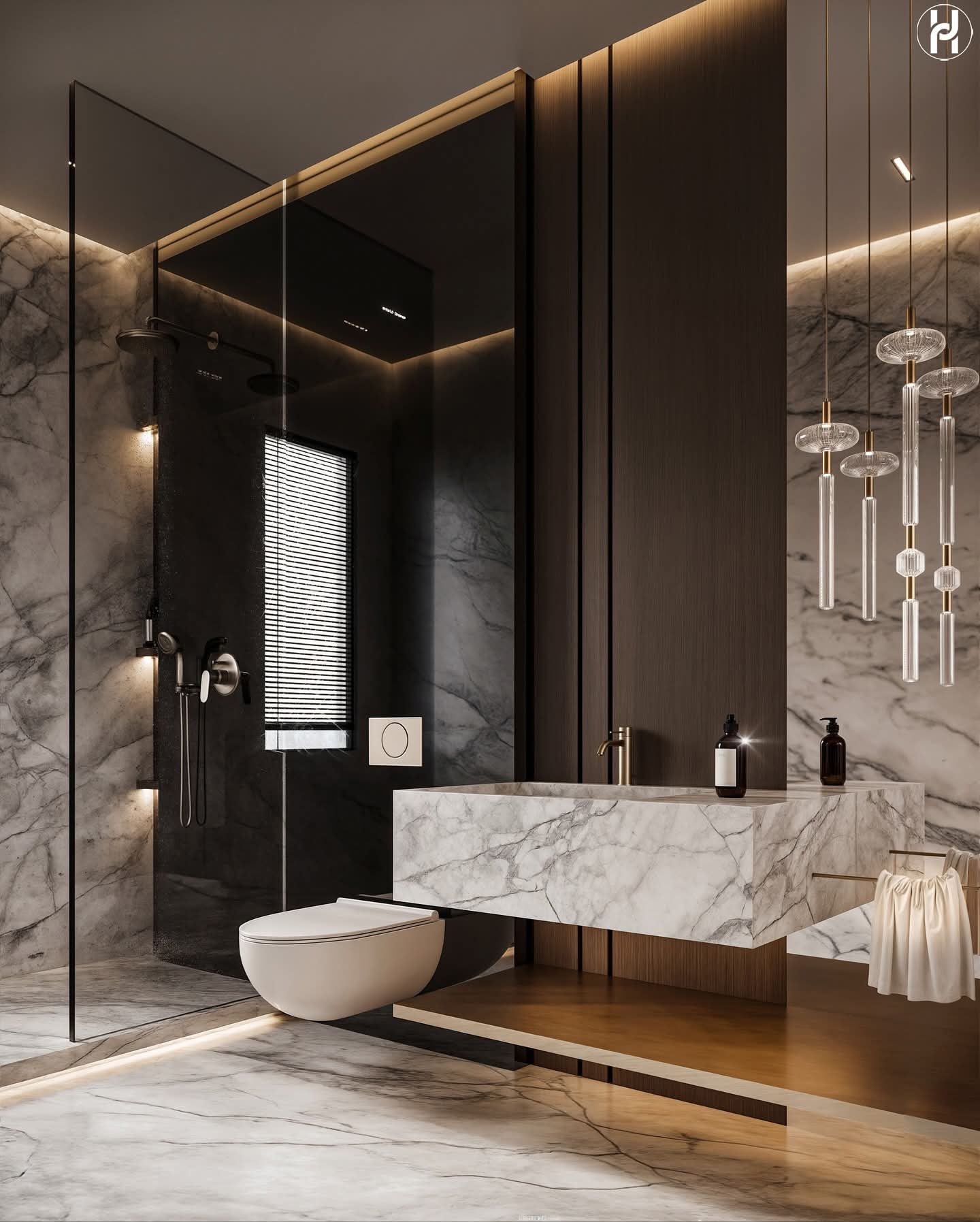 Ahmed Hussein Designs