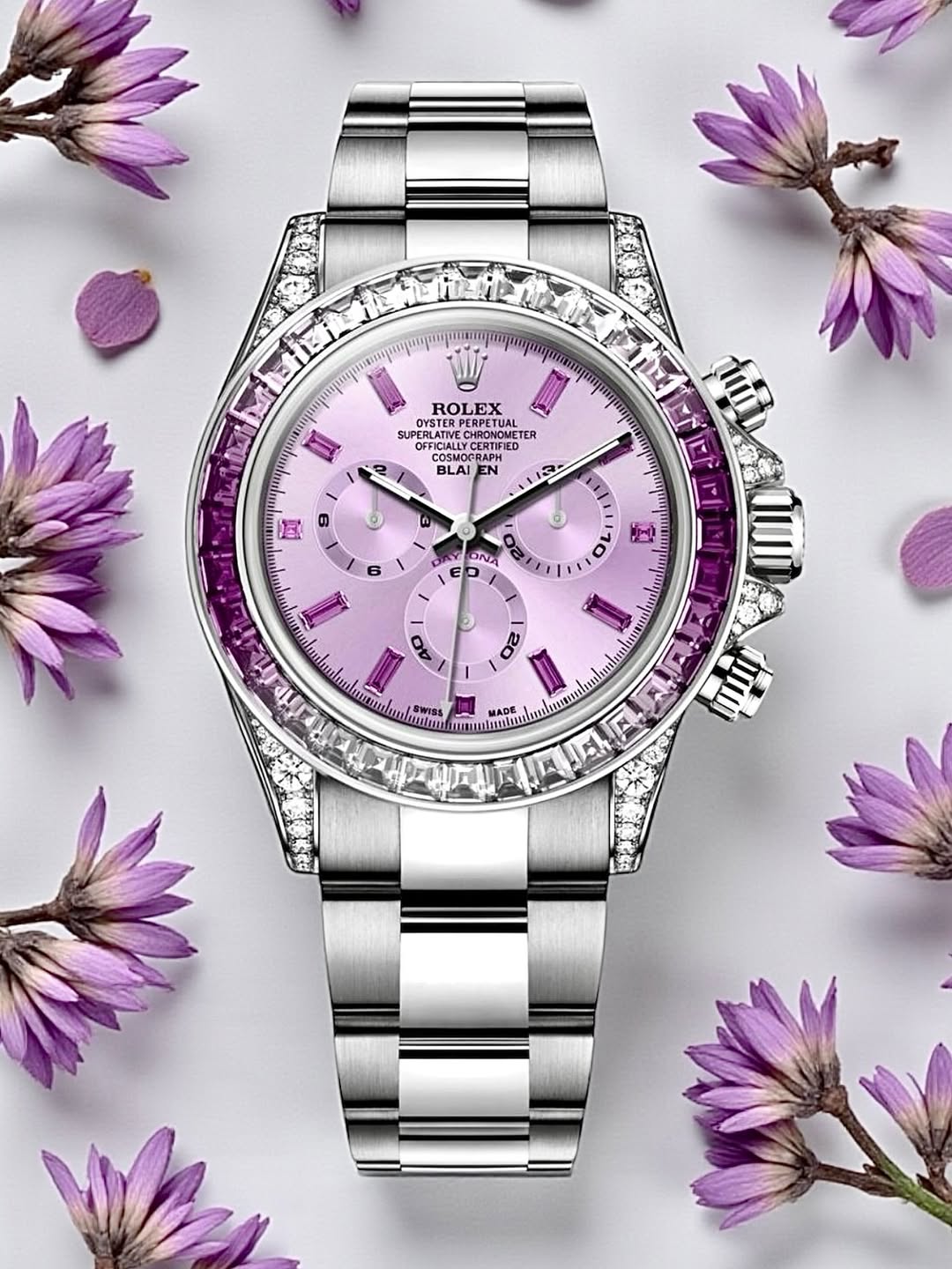 BLAKEN customization atelier