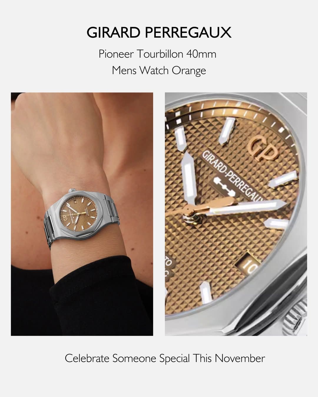 Watches of Switzerland