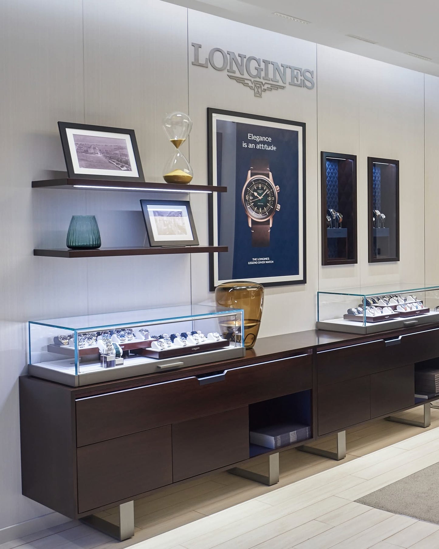 Watches of Switzerland