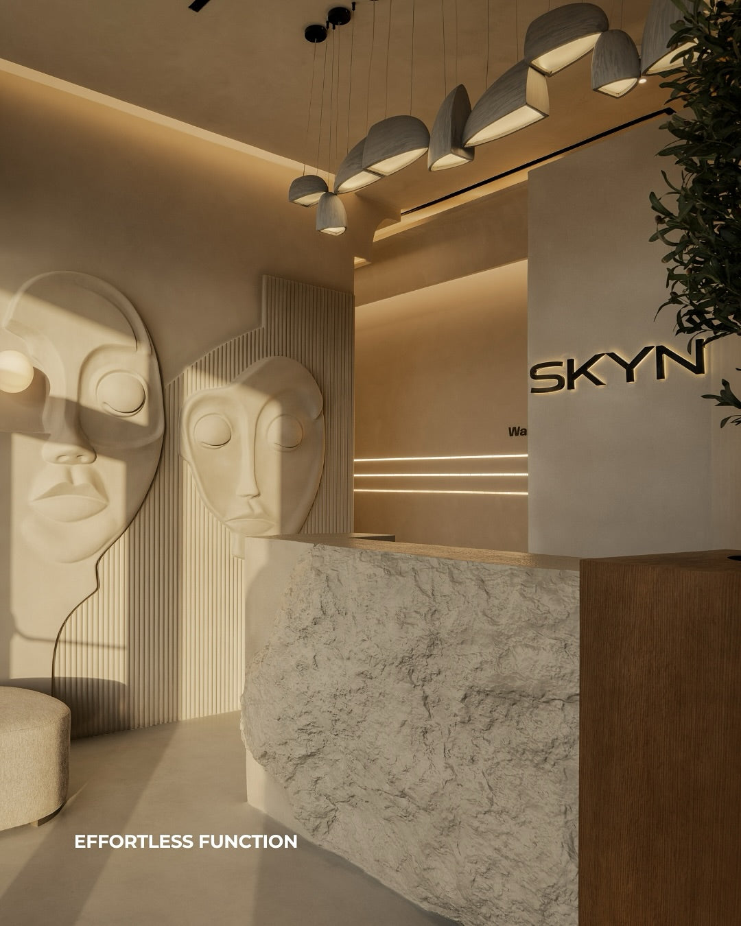 SKYN Aesthetic Clinic