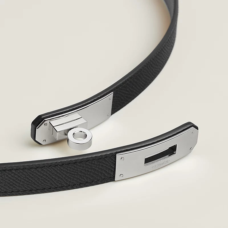 Spotted : HERMÈS Kelly Pocket belt