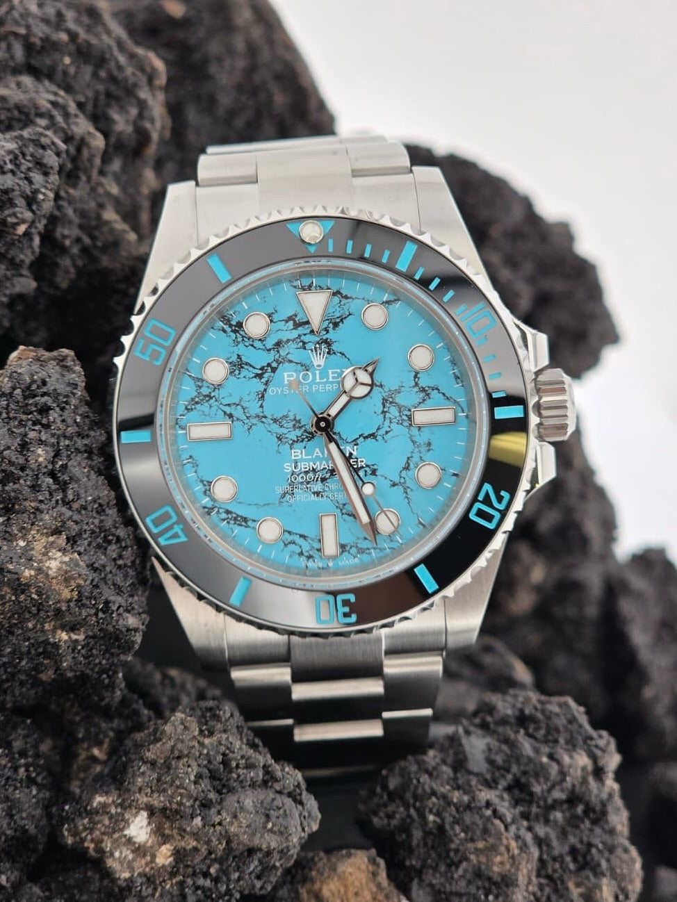 BLAKEN customization atelier