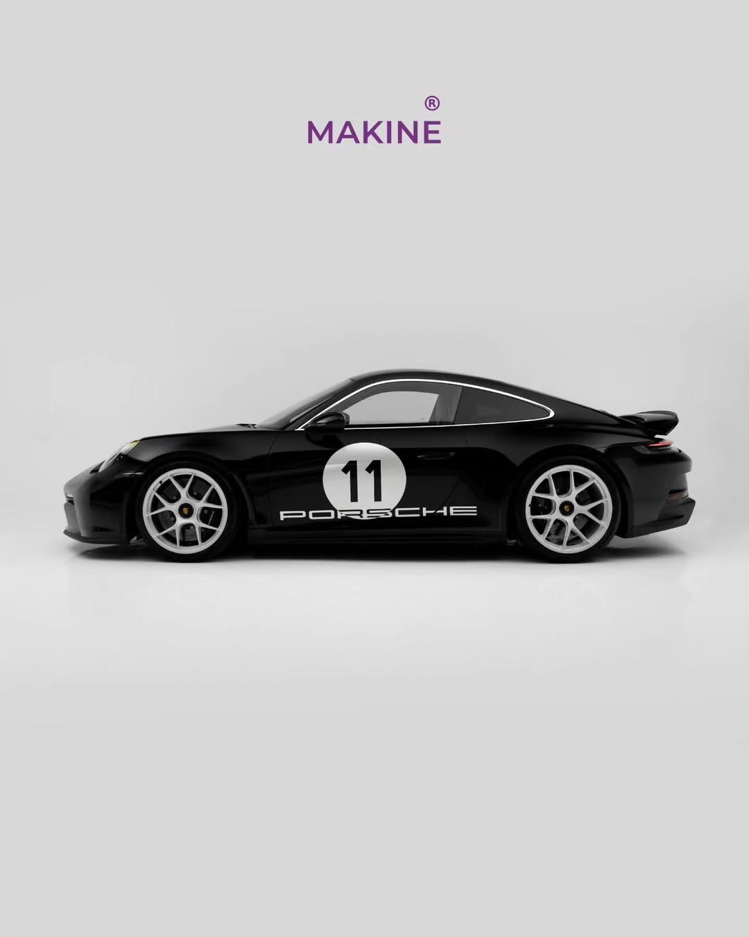 Makine