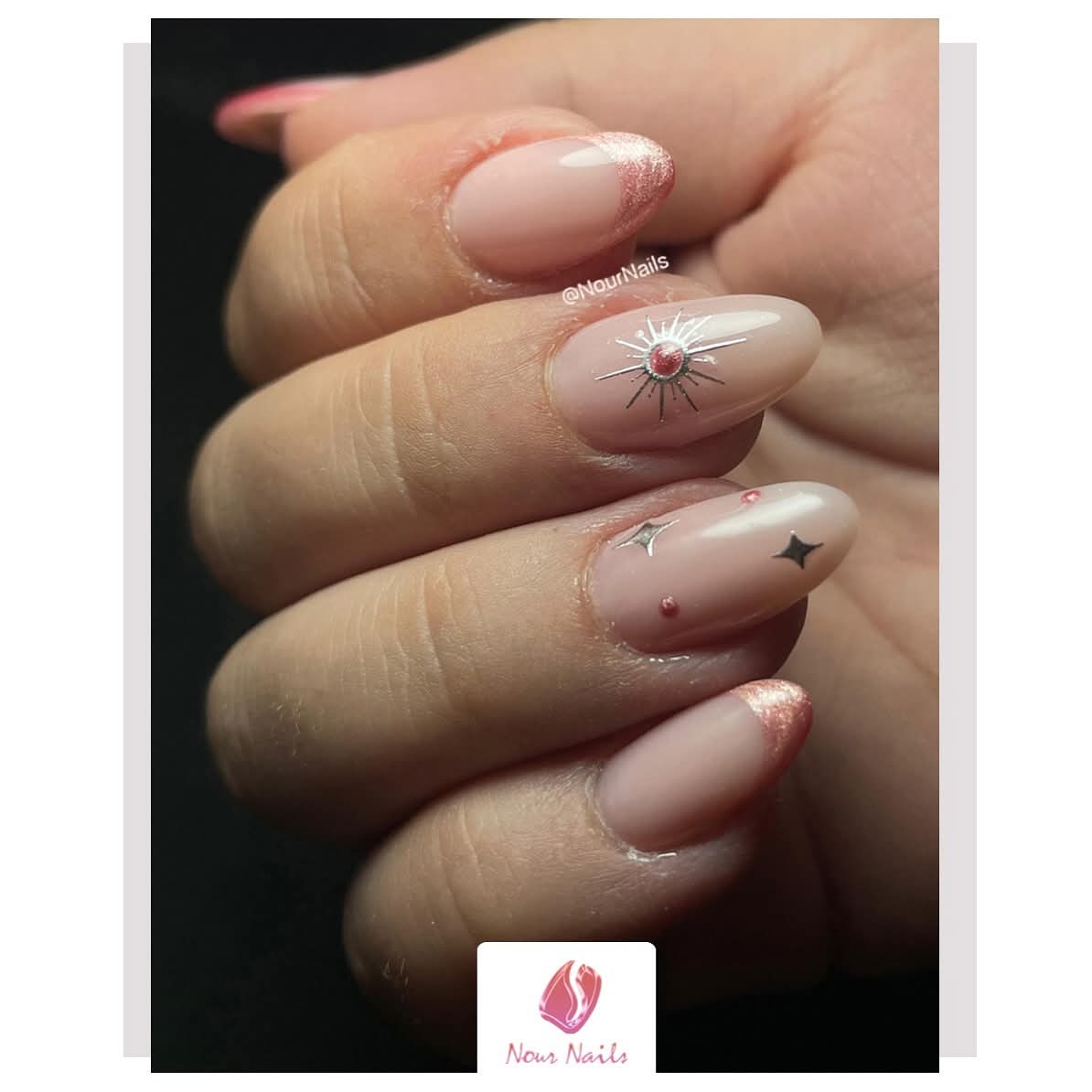 Nour Nails by Nour Shehade