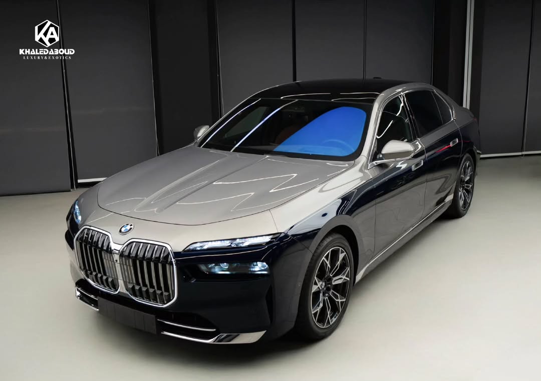 Khaled Aboud Automotive