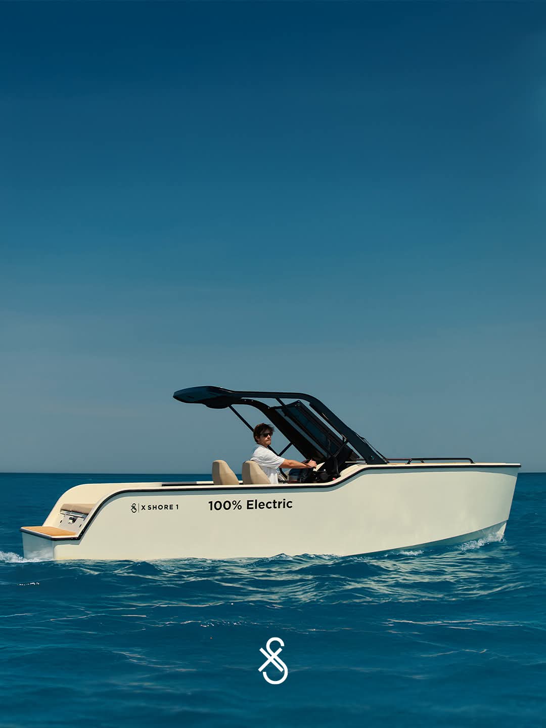 X Shore by ( Marintec Egypt)