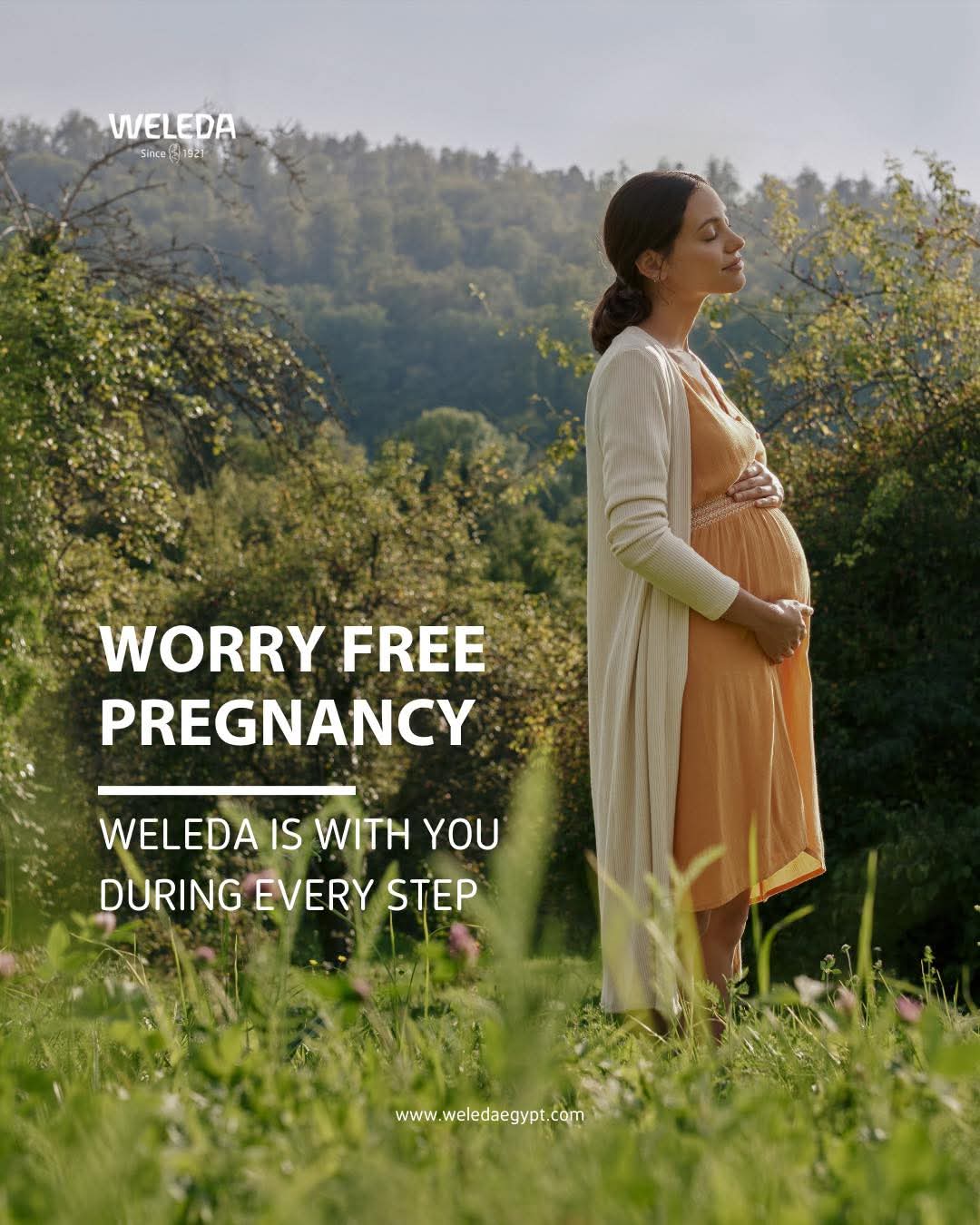 Weleda Egypt