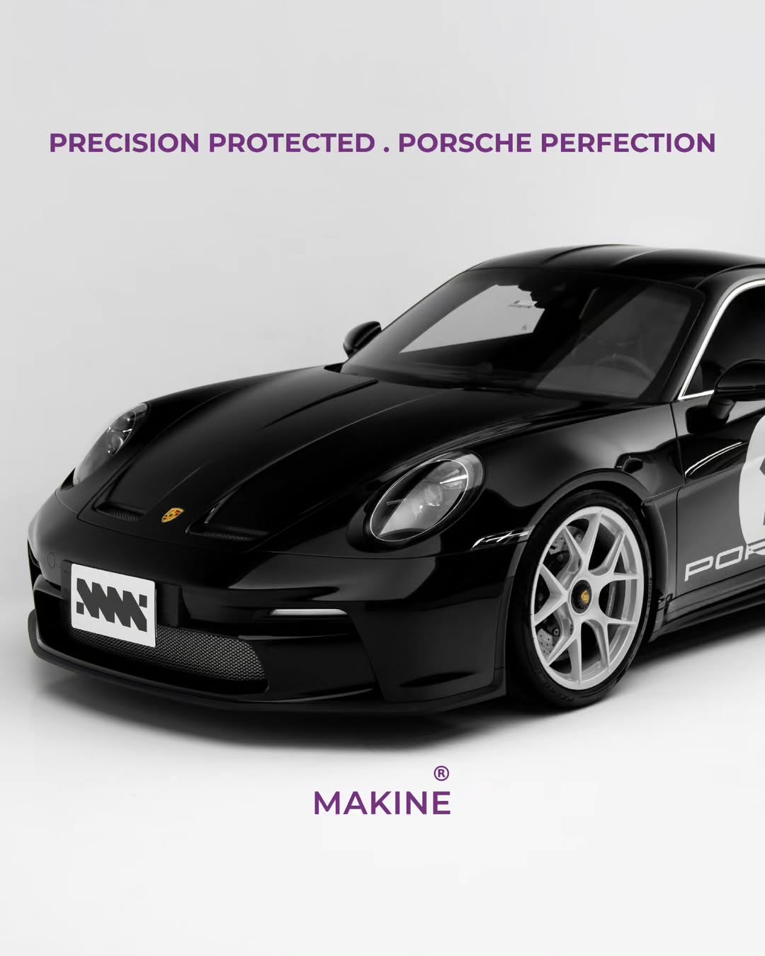 Makine