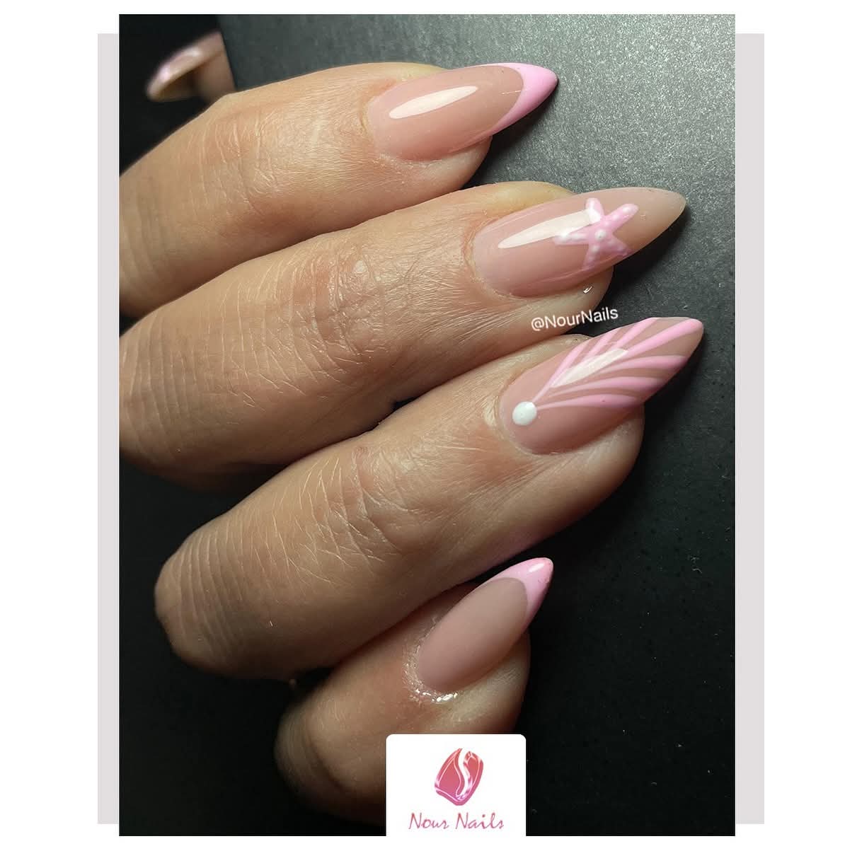 Nour Nails by Nour Shehade