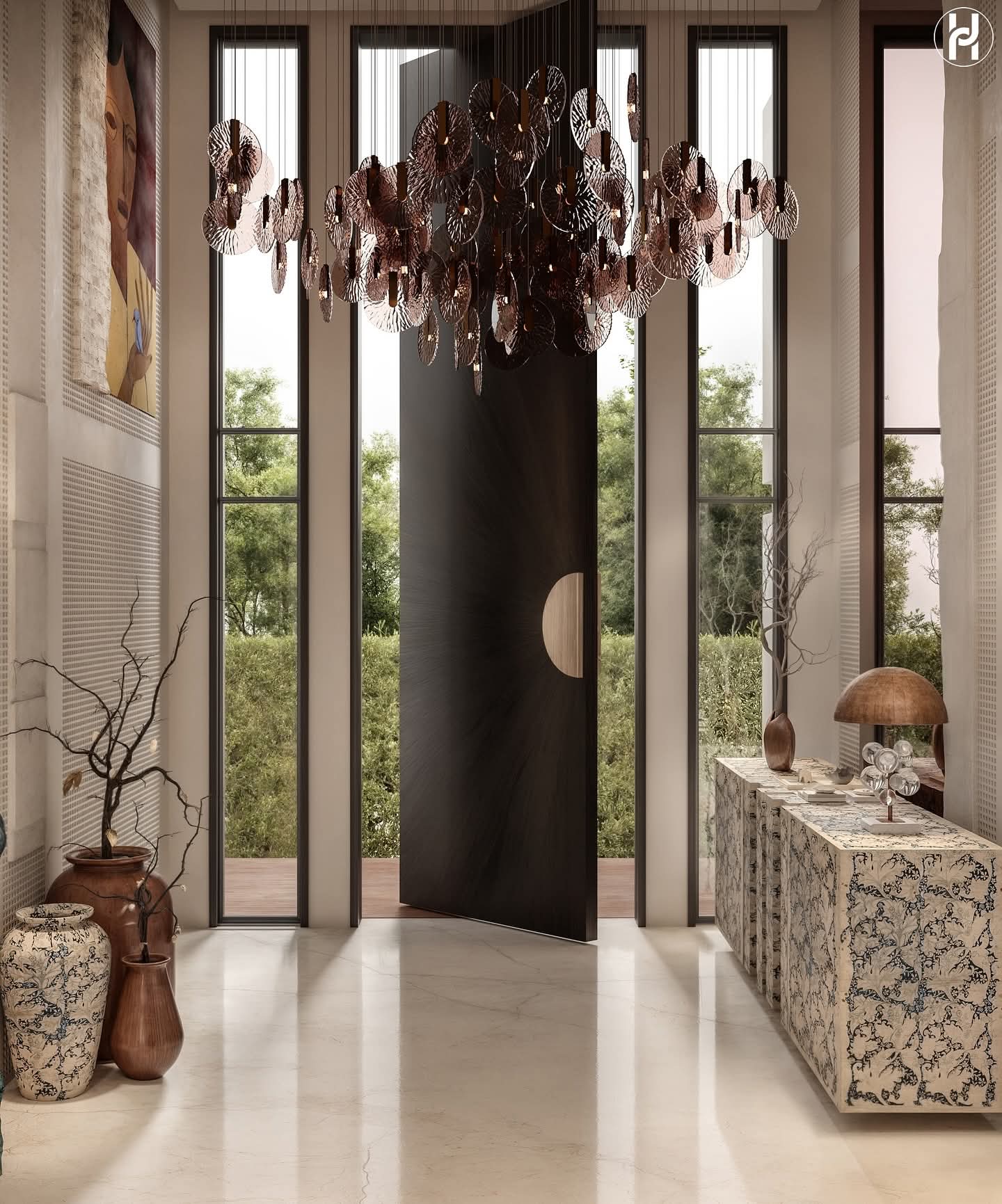 Ahmed Hussein Designs