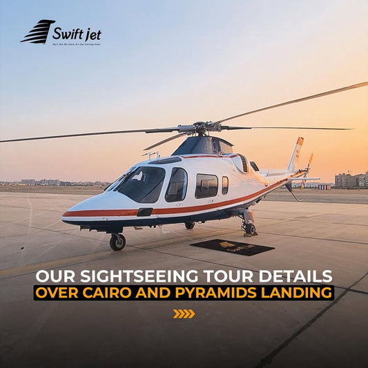 Swift Jet Aviation LLC