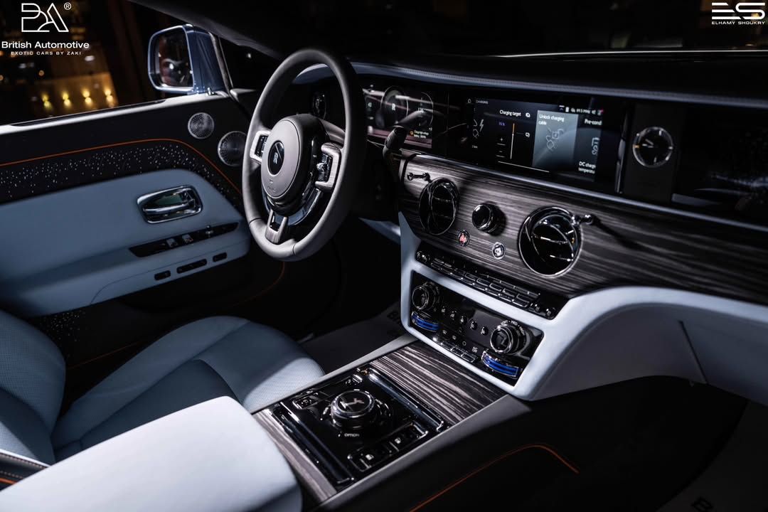 British Automotive by Zaki