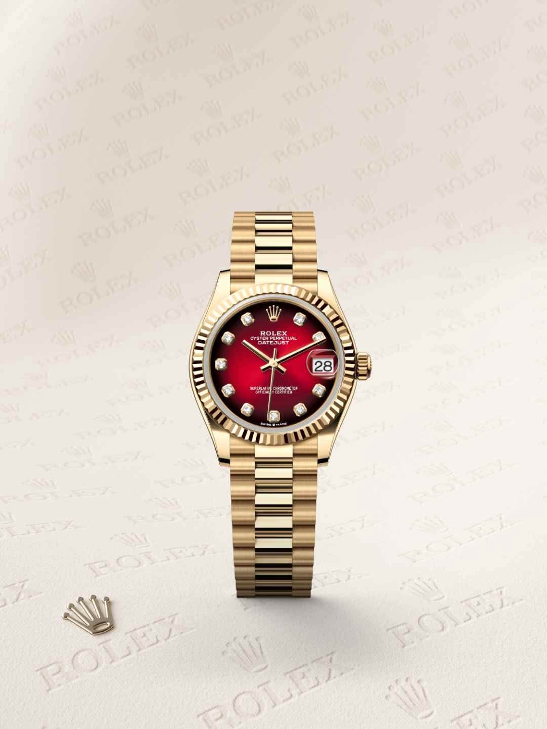 Watches of Switzerland