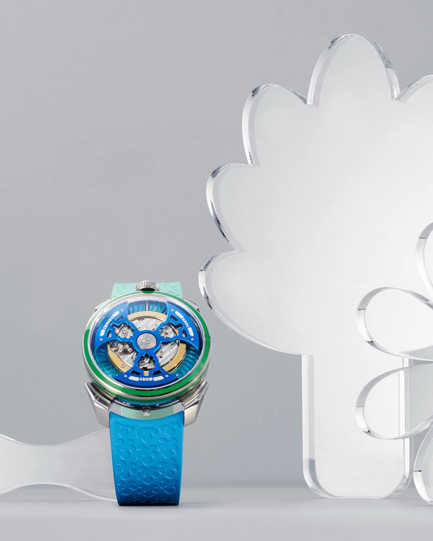 Watches of Switzerland