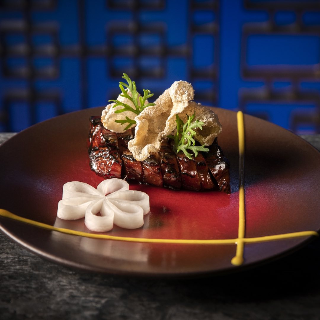 Hakkasan