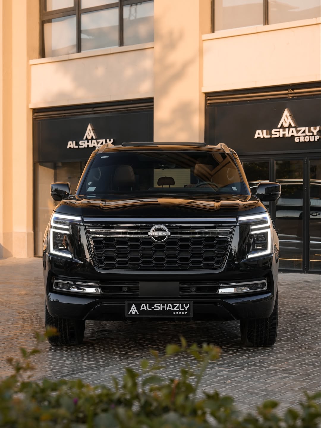 Al-Shazly Group